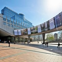 Europske institucije