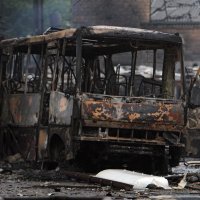 Projektil Iskander i posljedice koje ostavlja udar tom raketom