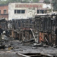 Projektil Iskander i posljedice koje ostavlja udar tom raketom