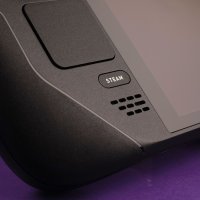 Steam Deck