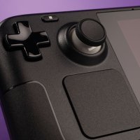 Steam Deck