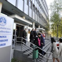 KBC Sestre milosrdnice