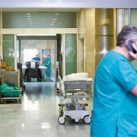 KBC Sestre milosrdnice