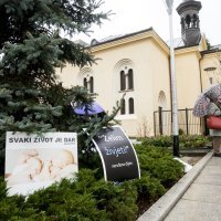 KBC Sestre milosrdnice