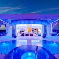 Pentahause u kojem je živio Sam Bankman-Fried