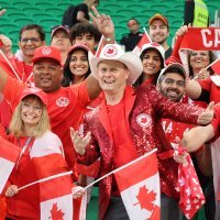 SP Katar: Kanada - Maroko