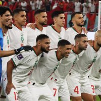 SP Katar: Kanada - Maroko