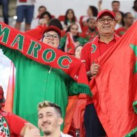 SP Katar: Kanada - Maroko