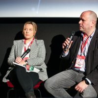 Ana Havleka Meštrović i Tomislav Ramljak