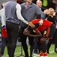 Belgija, uplakani igrači nakon ispadanja SP u nogometu 2022.