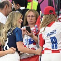 Izabel Kovačić i Radojka Modrić