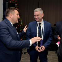Konferencija Dani regionalnoga razvoja i fondova EU u Opatiji