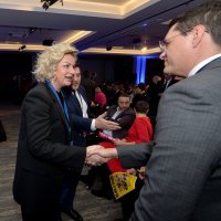 Konferencija Dani regionalnoga razvoja i fondova EU u Opatiji