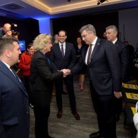 Konferencija Dani regionalnoga razvoja i fondova EU u Opatiji