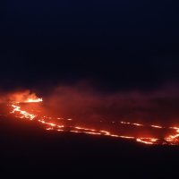 Erupcija vulkana Mauna Loa