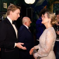 Sophie, grofica od Wessexa