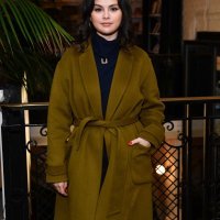 Selena Gomez