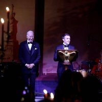 Joe Biden i Emmanuel Macron