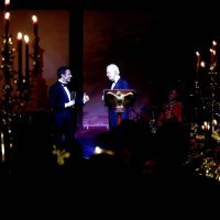 Joe Biden i Emmanuel Macron