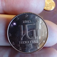 Počela prodaja eurokovanica