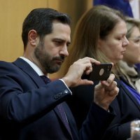 Nastavak 13. sjednice Hrvatskog sabora