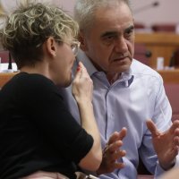 Nastavak 13. sjednice Hrvatskog sabora