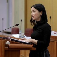 Nastavak 13. sjednice Hrvatskog sabora