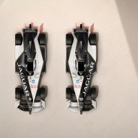 Jaguar TCS Racing I-TYPE 6