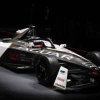 Jaguar TCS Racing I-TYPE 6