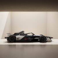 Jaguar TCS Racing I-TYPE 6