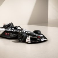 Jaguar TCS Racing I-TYPE 6