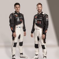 Jaguar TCS Racing I-TYPE 6