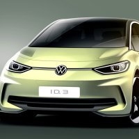 Volkswagen kreće s novim ID.3