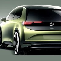 Volkswagen kreće s novim ID.3