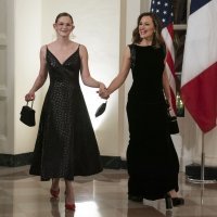 Jennifer Garner i kći Violet Affleck