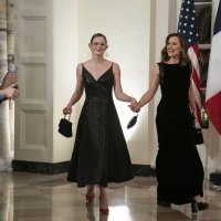 Jennifer Garner i kći Violet Affleck