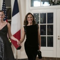 Jennifer Garner i kći Violet Affleck