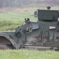 Hrvatski vojnici na obuci za misije