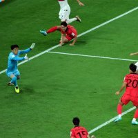 Južna Koreja - Portugal, SP u nogometu, 2.12.2022.