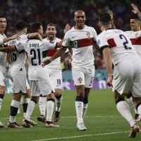 Južna Koreja - Portugal, SP u nogometu, 2.12.2022.