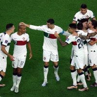 Južna Koreja - Portugal, SP u nogometu, 2.12.2022.