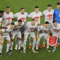 Srbija - Švicarska, SP u nogometu, 2.12.2022.