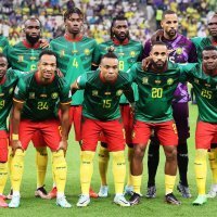 Kamerun - Brazil, SP u nogometu, 2.12.2022.