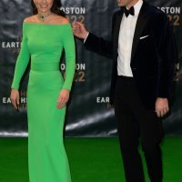 Kate Middleton i princ William