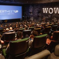 Konferencija 'Expert MeetUp - Rješenja za izazove autoindustrije'