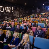 Konferencija 'Expert MeetUp - Rješenja za izazove autoindustrije'