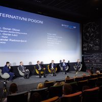 Konferencija 'Expert MeetUp - Rješenja za izazove autoindustrije'