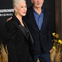Helen Mirren i Harrison Ford