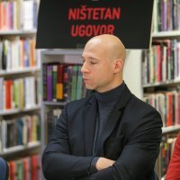 Konferencija za medije Udruge Franak