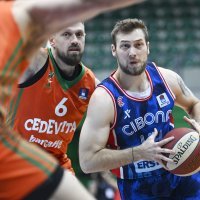 KK Cibona - KK Cedevita Olimpija, ABA liga, 3.12.2022.